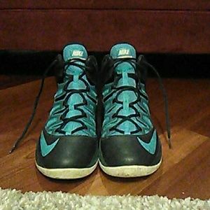 Nike Air Max Stutter Step